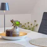 شقة Kroge