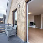 شقة Kroge *