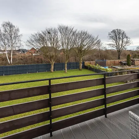 Kroge Apartment Uelzen