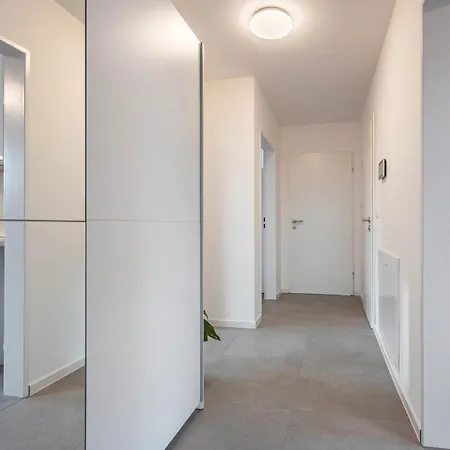 Kroge Apartmán Uelzen