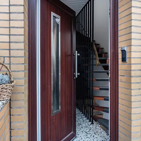 Kroge Apartmán Uelzen